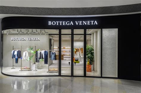 bottega veneta singapore